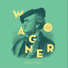 Various Artists Les Chefs D'oeuvres De Richard Wagner: The Masterpieces  (Vinyl)