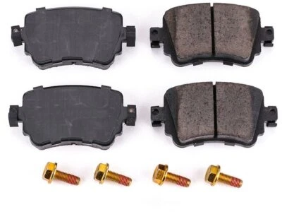 Juego de pastillas de freno traseras Bosch 17839ZHPW 2016 2017 para Volkswagen Passat 2015-2021 Foto 1 de 2