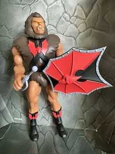 Masters of The Universe Classics Club Grayskull Grizzlor Super7 Motu - Bild 1 von 5