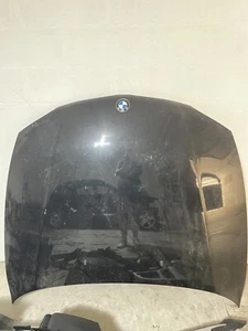 COFANO ANTERIORE BMW Serie 1 Serie (E87) (07) - Foto 1 di 2