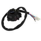 Motorcycle Dirtbike Control Beam Turn Signal Light Left Switch
