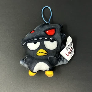 McDonalds Happy Meal Yu-Gi-Oh x Hello Kitty Bad Badtz-Maru Red-Eyes Black Dragon - Picture 1 of 3