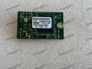 Cisco 16-4461-01 MEM-FLSH-16G 16GB eUSB Flash - Picture 1 of 4