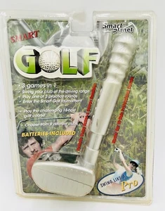 Smart Planet Golf 3 Spiele in 1 realistischer Golffläche - Bild 1 von 3