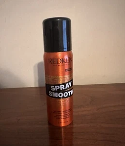 Redken Spray Smooth Instant Smoothing & Defrizzing Spray 2.1 oz Travel New - Picture 1 of 1