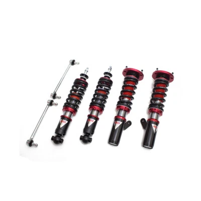 Kit de bobinas ajustables Godspeed GSP MAXX para BMW M3 E90 E92 E93 2006-2013 Foto 1 de 4