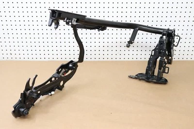 BMW Z4 35i E89 2011 11 techo rígido convertible soporte mecanismo de sujeción trasero derecho  Foto 1 de 4