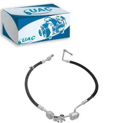 Conjunto de manguera colector de aire acondicionado UAC para Chevrolet C2500 Suburban 1996-1999 7,4 L GAS Foto 1 de 2