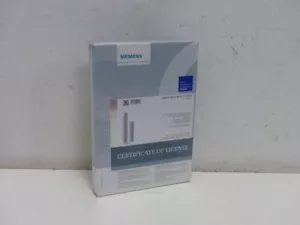 Siemens 6AV2100-0AA01-0AA0 Simatic WinCC Basic V11 SP2 SE inkl. Update 2 SEALED - Bild 1 von 3