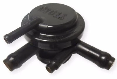 Sistema evaporativo ACDelco 214-540 17085918 Cadillac Pontiac Buick 1982-1987 nuevo Foto 1 de 3