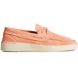 Zapatillas bajas de gamuza Sperry X John Legend Boat para hombre STS24386 - Imagen 1 de 4