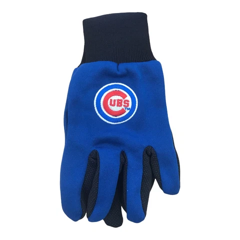 MLB Utility Gloves One Size Fits Most Cover