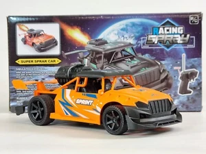 Mini Coke Can Car Speed RC Radio Remote Control Micro Racing Car Kids Toys Gifts - Imagen 1 de 20