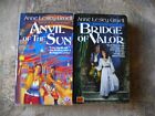 Anne Lesley Groell   The Cloak And Dagger 1 2   Paperback