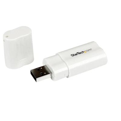 USB Stereo Audio Adapter TAA - Image 1 of 4