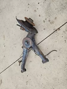 BMW E30 Late Model Rear Left Driver Side Rear Trailing Control Arm 84-91 325i 62 - Picture 1 of 12