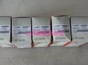 🅰️🔥 1 pieza para nuevo EK1101-0080 # por DHL o Fedex - Imagen 1 de 3