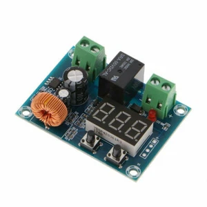 12-36V Battery Overdischarge Low Voltage Disconnect Protection Module DC Output UD - Picture 1 of 6