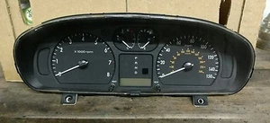 KIA OPTIMA INSTRUMENT GAUGE CLUSTER w/TACH OEM 2003-2005 - Picture 1 of 3