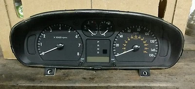 KIA OPTIMA CUADRO DE INSTRUMENTOS con TACH OEM 2003-2005 Foto 1 de 3