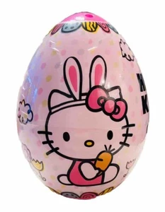 Hello Kitty Collectible Figure Easter Egg Blind Box, 2019, Sealed, FAST SHIP - Picture 1 of 3