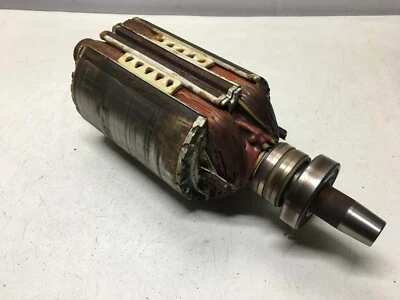 ROTOR GENERADOR GENERAC 0J4037 Foto 1 de 4