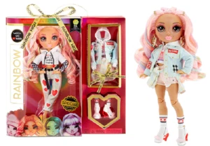 Rainbow High Kia Hart Fashion Doll - Special Edition - Bild 1 von 7