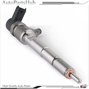 0445110217 Fuel Injector For 2005-2006 Jeep Liberty CRD 2.8L Diesel Engine - Picture 1 of 4