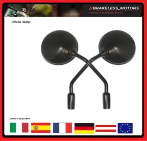 COPPIA SPECCHIETTI Ducati Monster 600 94-01 750 96-01 796 2013 900 93-01 916 S4 - Imagen 1 de 15