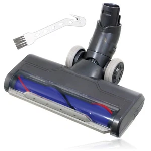 Bürstenkopf für Dyson V6 DC59 Animal Motorhead motorisiert SV03 SV06 Staubsauger Turbine - Bild 1 von 13