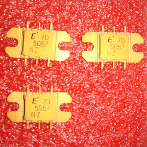 1pc EUDYNA FMM5057VF RF MOS Transistor Specialized in High Frequency Tube - Picture 1 of 1