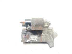 Motorino avviamento RENAULT MODUS / GRAND MODUS F/JP0 8200298371 1.60 Benzina 31347220 - Foto 1 di 5