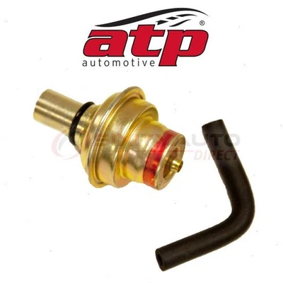 ATP Transmission Modulator Valve for 1967 GMC C15 C1500 Pickup - Automatic  ut Foto 1 de 4