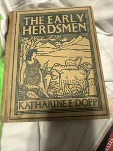 The Early Herdsmen - Picture 1 of 12