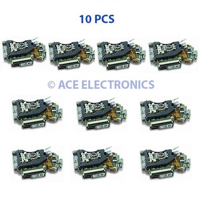 lote 10 piezas PS3 PlayStation 3 Laser KES-400A KEM-400AAA CECHA01 CECHE01 CECHG01 Foto 1 de 2