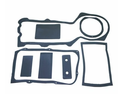 Kit de sellado de caja de calentador SoffSeal sin aire acondicionado 1964-1972 GTO Lemans 442 Chevelle Skylark Foto 1 de 4
