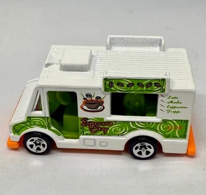 Espresso Stop Truck - Mattel Hot Wheels - Vintage 1983 - Bild 1 von 4