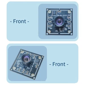 Portable USB Powered Camera Module Ideal for Various Applications at Home - Afbeelding 1 van 11