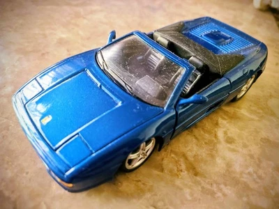 1994 FERRARI F355 1:24 Maisto - Image 1 of 4