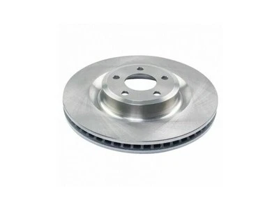 Rotor de freno delantero Bendix 19918ZGPS 2021 2022 2023 para Lincoln Aviator 2020-2024 Foto 1 de 2