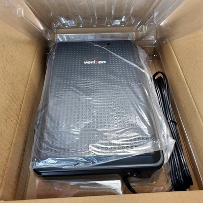 Verizon CyberPower D-Cell Battery Holder DBH36D12V - NIB - Image 1 of 4