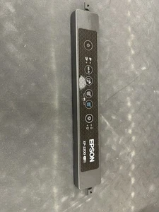 Epson Expression Home XP-2200 Control Panel - Picture 1 of 2
