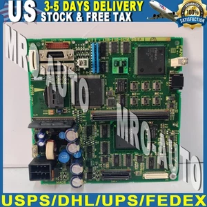 FANUC A20B-8100-0820 CIRCUIT BOARD - Picture 1 of 11