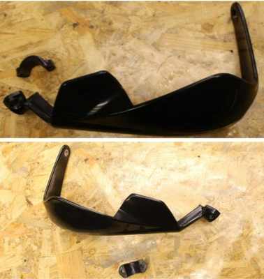 KTM 690 SMC 690 Enduro R 2008 2009 2010 2011 protector de mano protección nudillo diestro Foto 1 de 4