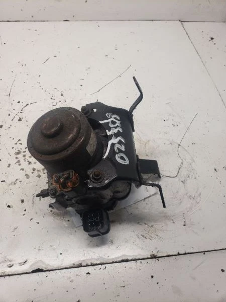 Conjunto modulador de piezas de freno antibloqueo compatible con 98-02 ACCORD 955087 Foto 1 de 4