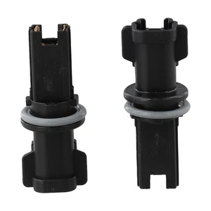 2 Pack of Lamp Sockets 26240 9M400 for Nissan For Altima and For Frontier - Picture 1 of 16