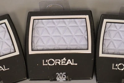 Loreal Wear Infinite Eye Shadow Single Blue Aquatique  0.1 Oz [ Pack of 5 ] - Image 1 of 3