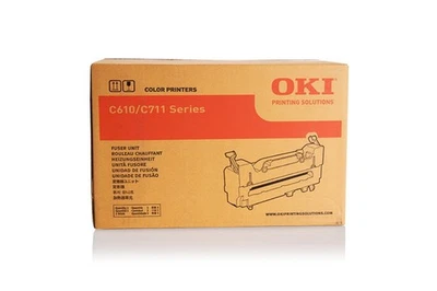 OKI 44289103 Fuser Unit - Image 1 of 4