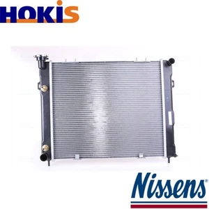 RADIATOR ENGINE COOLING 61000 FOR JEEP GRAND/CHEROKEE ERH/MX 4.0L 6cyl - Picture 1 of 11