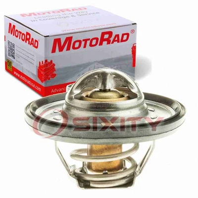 Termostato de refrigerante de motor MotoRad para Chrysler 1998-2004 refrigeración intrepid xq Foto 1 de 4